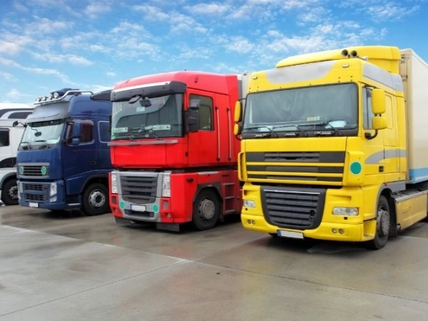 Antalya Eğrikapı Nakliye